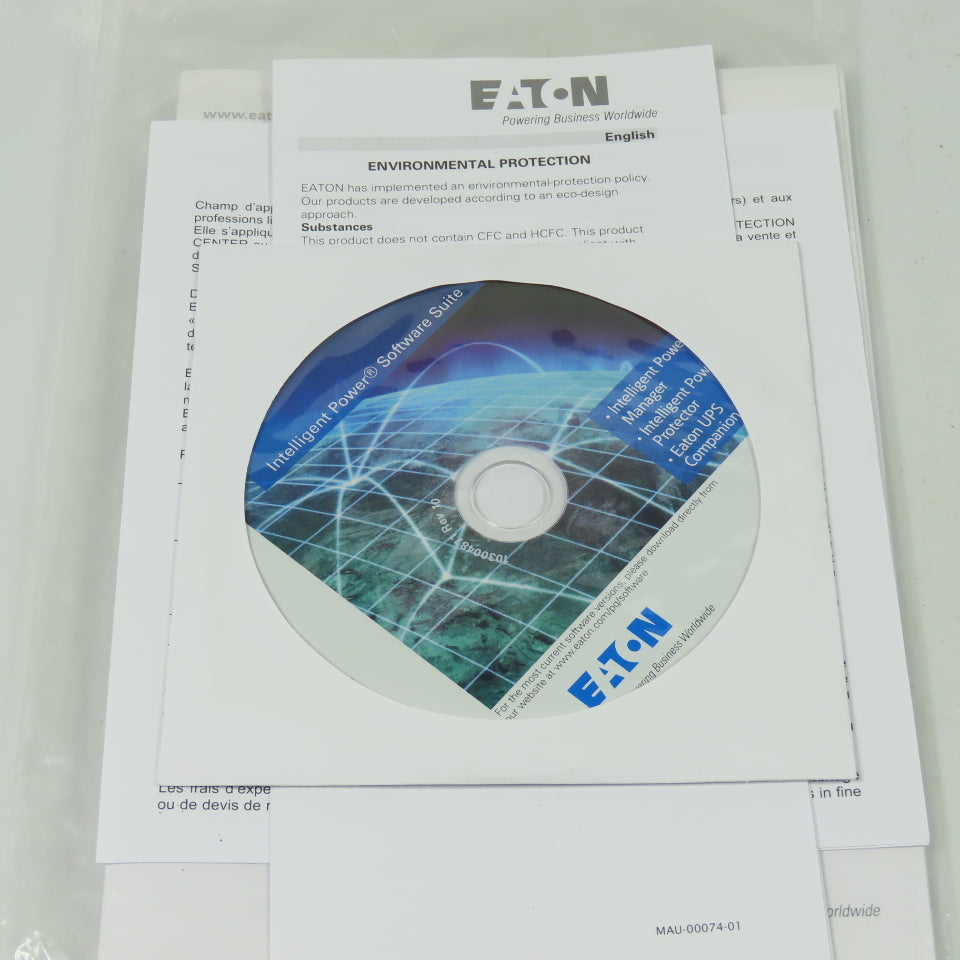 103004871 Rev 10 Intelligent Power Software Suite