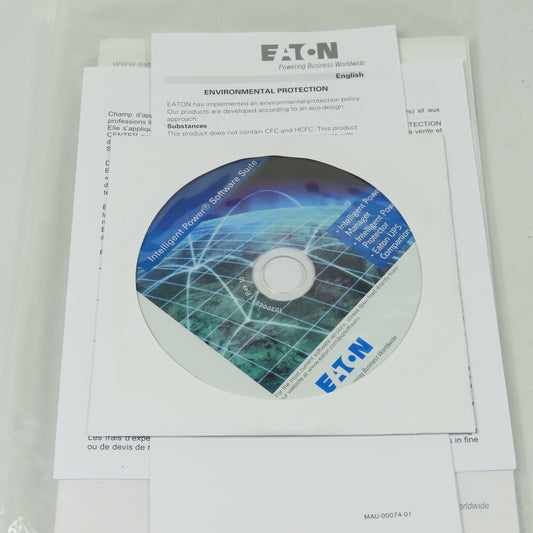 103004871 Rev 10 Intelligent Power Software Suite
