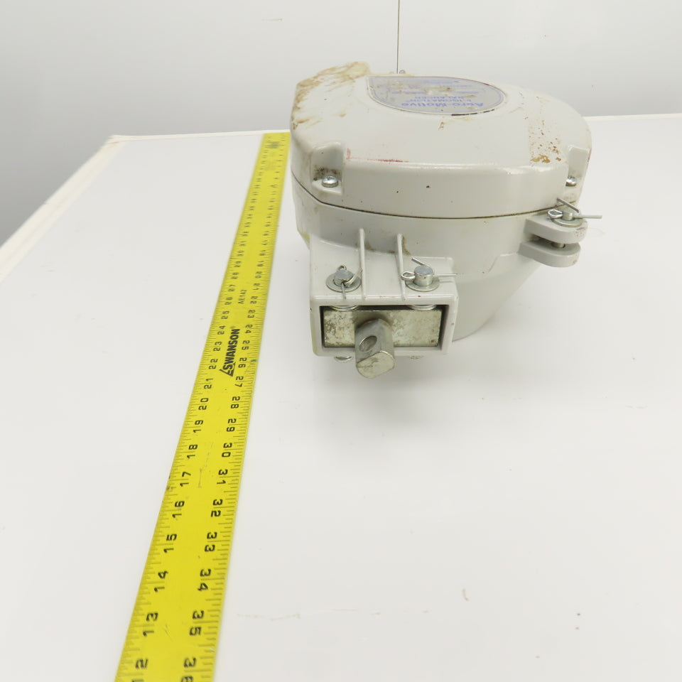 Aero-Motive JB07000 60-70 LB Ergomation Tool Balancer