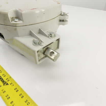 Aero-Motive JB07000 60-70 LB Ergomation Tool Balancer
