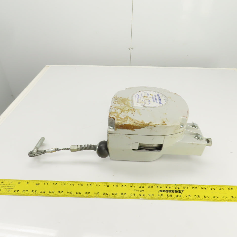 Aero-Motive JB07000 60-70 LB Ergomation Tool Balancer