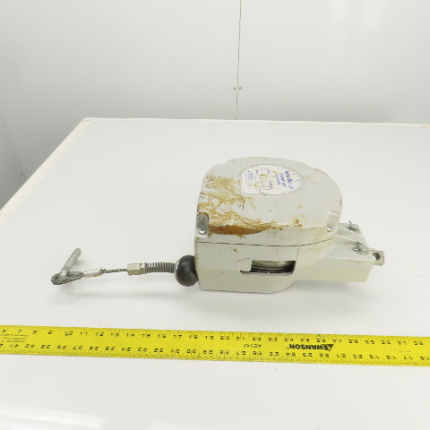 Aero-Motive JB07000 60-70 LB Ergomation Tool Balancer
