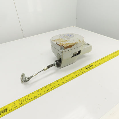 Aero-Motive JB07000 60-70 LB Ergomation Tool Balancer