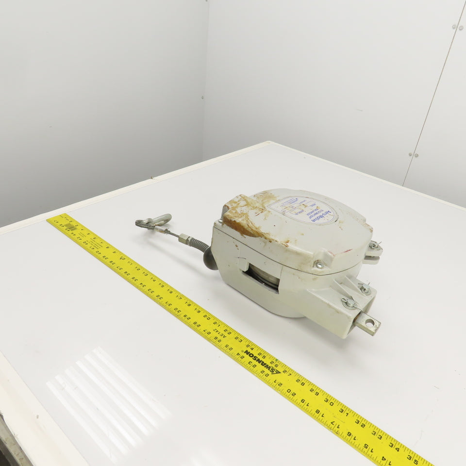 Aero-Motive JB07000 60-70 LB Ergomation Tool Balancer