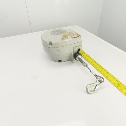 Aero-Motive JB07000 60-70 LB Ergomation Tool Balancer