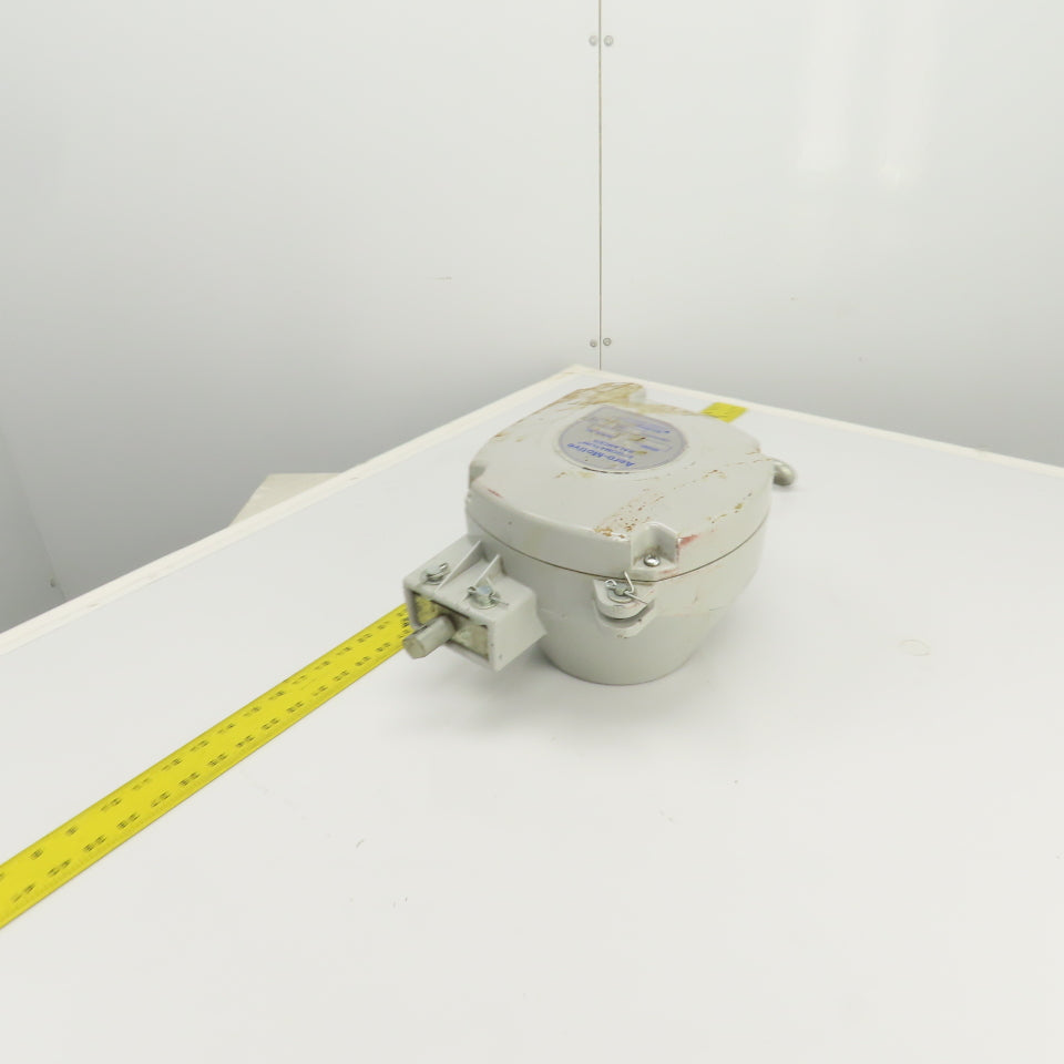 Aero-Motive JB07000 60-70 LB Ergomation Tool Balancer