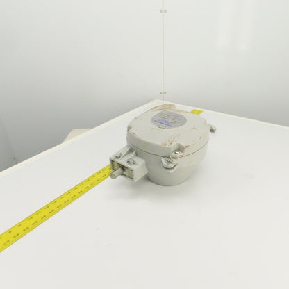 Aero-Motive JB07000 60-70 LB Ergomation Tool Balancer