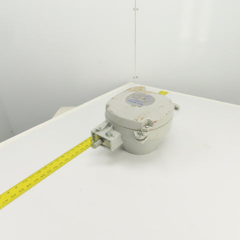 Aero-Motive JB07000 60-70 LB Ergomation Tool Balancer