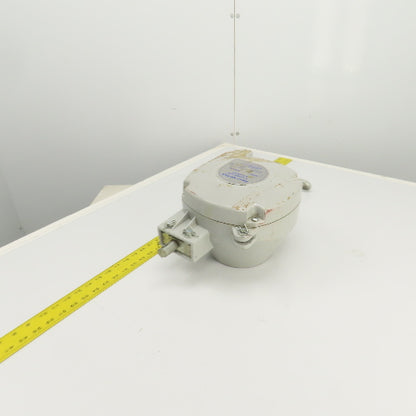 Aero-Motive JB07000 60-70 LB Ergomation Tool Balancer