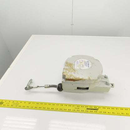 Aero-Motive JB07000 60-70 LB Ergomation Tool Balancer