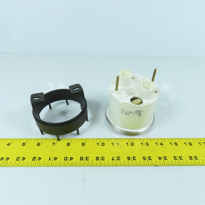 Faria THC603A OEM Boat Tachometer Gauge 3-1/4" Face