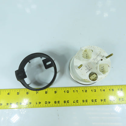Faria THC603A OEM Boat Tachometer Gauge 3-1/4" Face