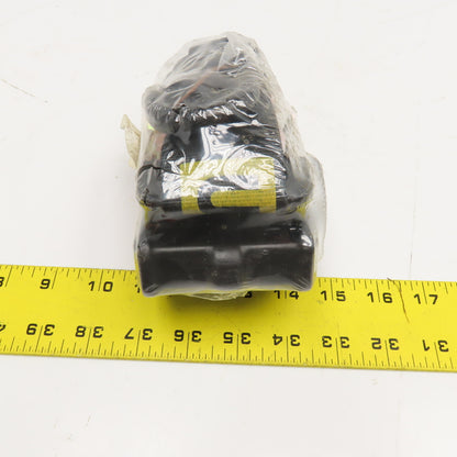 Uline H-9153 2" x 10' Retractable Ratchet Tie Down Strap