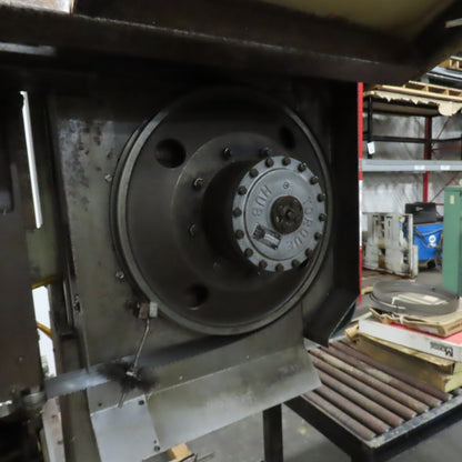 Wellsaw 14 15" x 18" Automatic Power Feed Horizontal Metal Bandsaw 480V 3PH