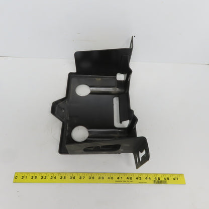 Steel Bolt-In Battery Mounting Box Tray Universal Fit 10-5/8" x 6-1/2"