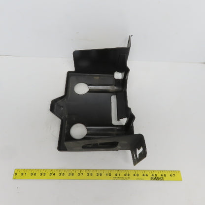 Steel Bolt-In Battery Mounting Box Tray Universal Fit 10-5/8" x 6-1/2"