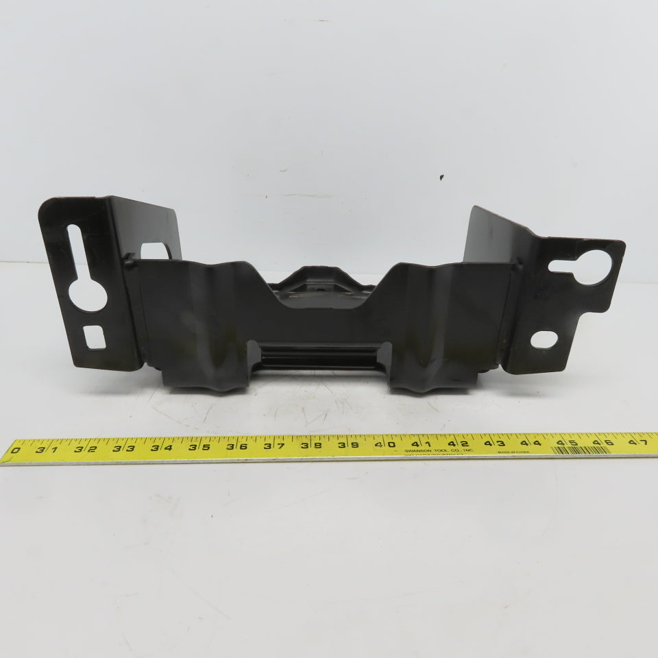 Steel Bolt-In Battery Mounting Box Tray Universal Fit 10-5/8" x 6-1/2"