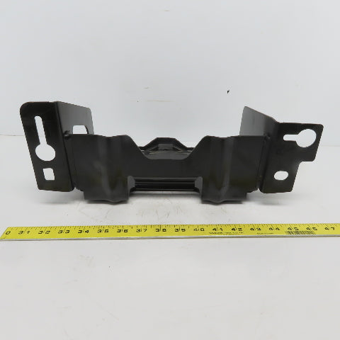 Steel Bolt-In Battery Mounting Box Tray Universal Fit 10-5/8" x 6-1/2"