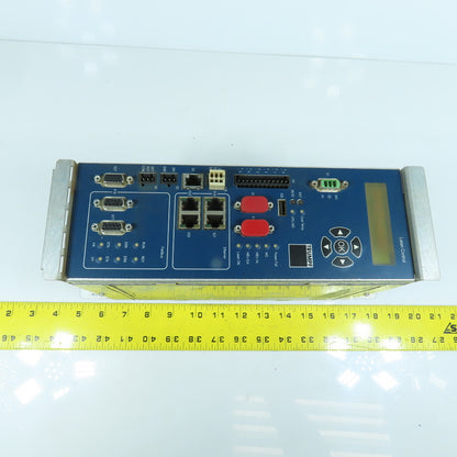 Kontron ASMC2281 Rev 10 Trumpf 1840039 24VDC Laser Controller 1054-9092