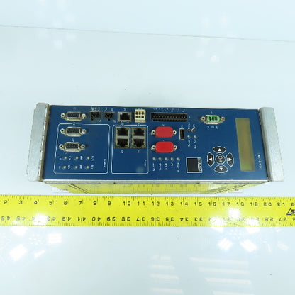 Kontron ASMC2281 Rev 10 Trumpf 1840039 24VDC Laser Controller 1054-9092