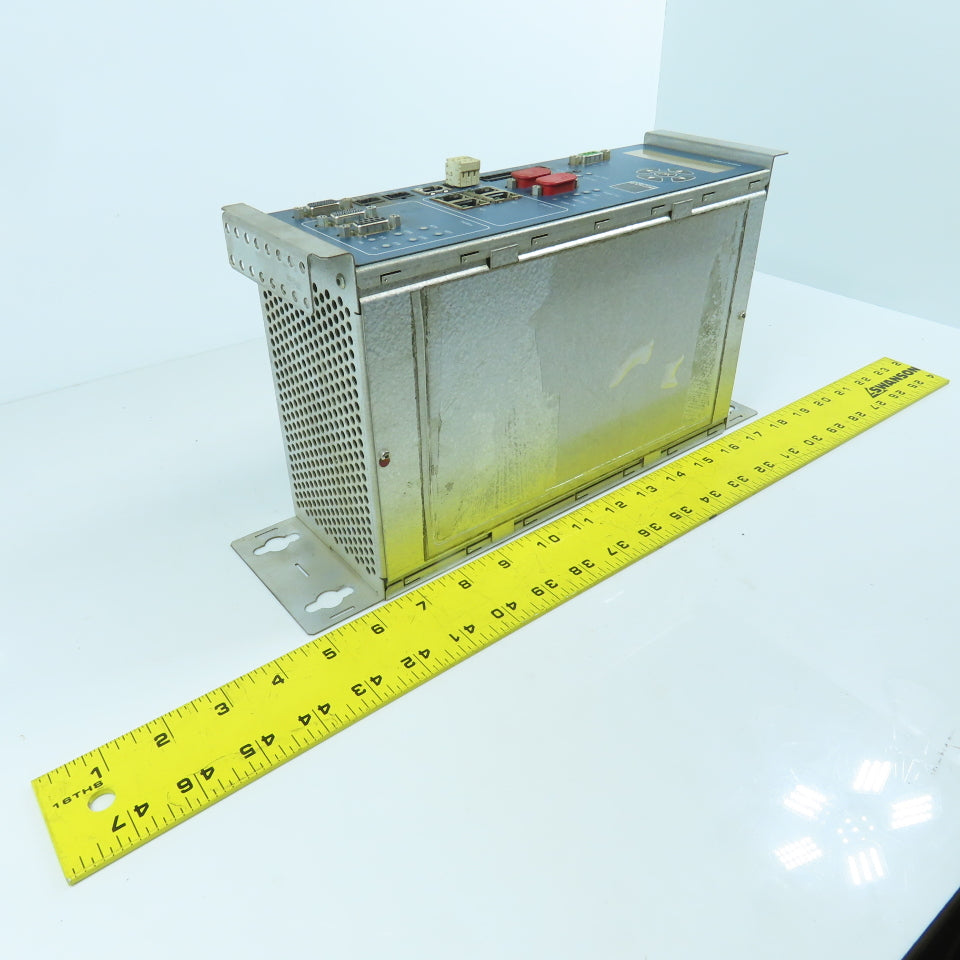 Kontron ASMC2281 Rev 10 Trumpf 1840039 24VDC Laser Controller 1054-9092
