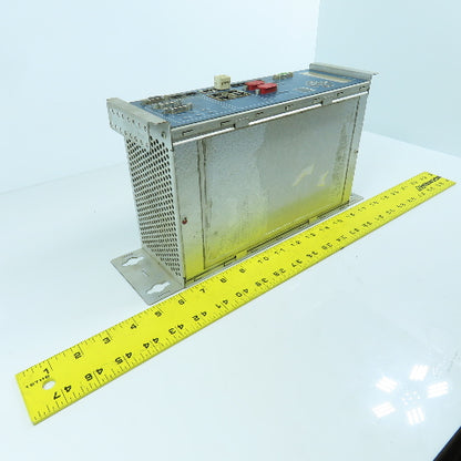 Kontron ASMC2281 Rev 10 Trumpf 1840039 24VDC Laser Controller 1054-9092