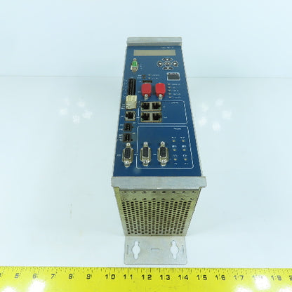 Kontron ASMC2281 Rev 10 Trumpf 1840039 24VDC Laser Controller 1054-9092