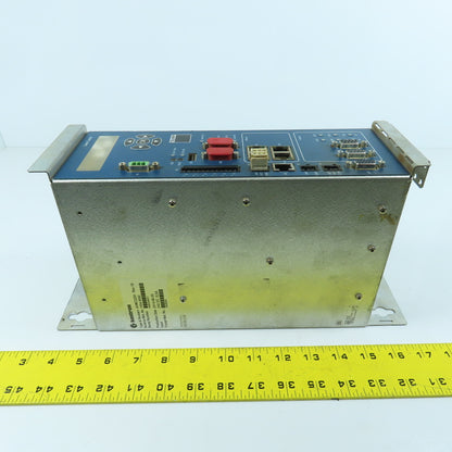 Kontron ASMC2281 Rev 10 Trumpf 1840039 24VDC Laser Controller 1054-9092