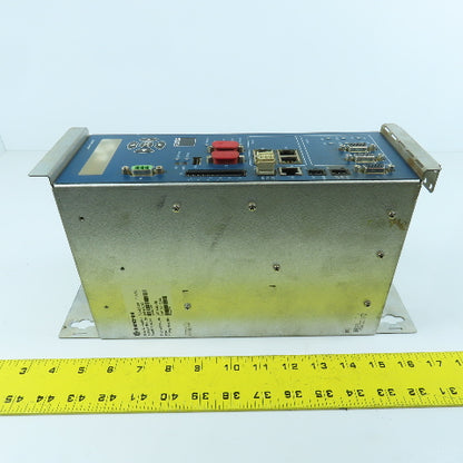 Kontron ASMC2281 Rev 10 Trumpf 1840039 24VDC Laser Controller 1054-9092