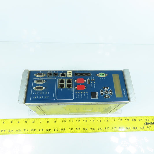 Kontron ASMC2281 Rev 10 Trumpf 1840039 24VDC Laser Controller 1054-9092