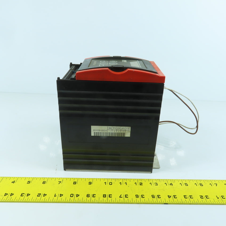 Sew Eurodrive 31C007-503-4-00 MOTIVRAC Frequency Inverter 380-500V 0-400Hz