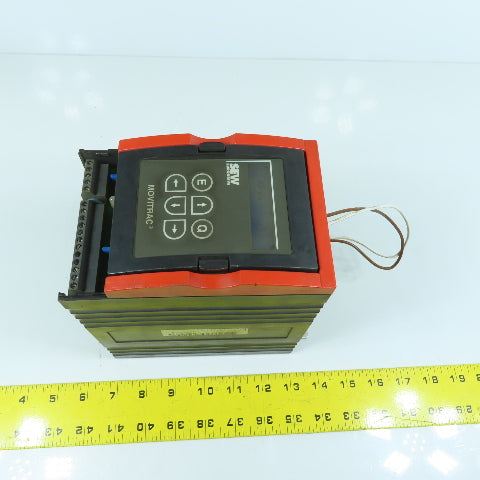 Sew Eurodrive 31C007-503-4-00 MOTIVRAC Frequency Inverter 380-500V 0-400Hz