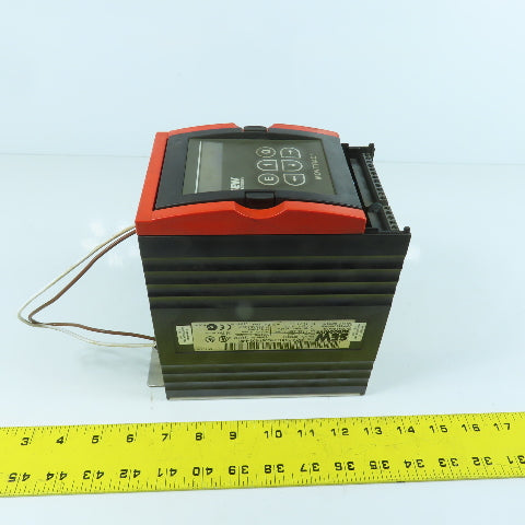 Sew Eurodrive 31C007-503-4-00 MOTIVRAC Frequency Inverter 380-500V 0-400Hz