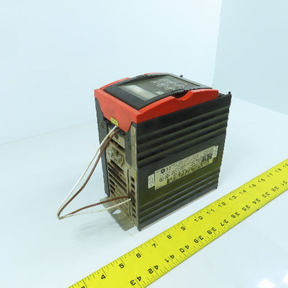 Sew Eurodrive 31C007-503-4-00 MOTIVRAC Frequency Inverter 380-500V 0-400Hz