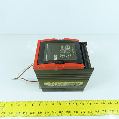 Sew Eurodrive 31C007-503-4-00 MOTIVRAC Frequency Inverter 380-500V 0-400Hz