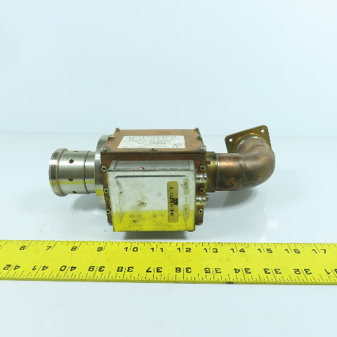 Huttinger 932203 Laser Reflektometer 22kW 931755