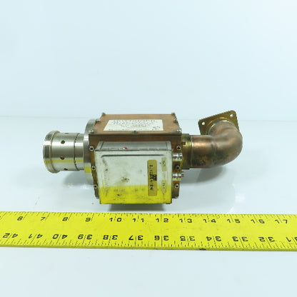 Huttinger 932203 Laser Reflektometer 22kW 931755