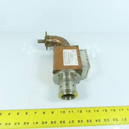 Huttinger 932203 Laser Reflektometer 22kW 931755