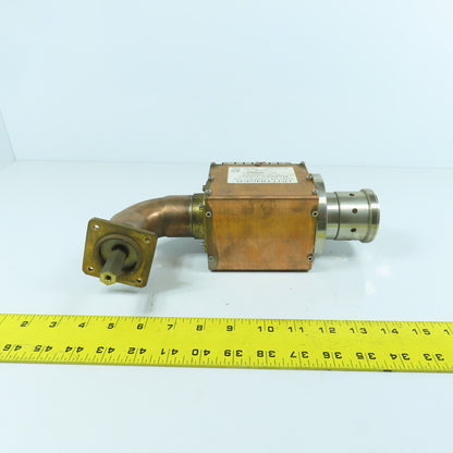 Huttinger 932203 Laser Reflektometer 22kW 931755
