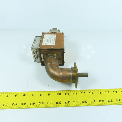 Huttinger 932203 Laser Reflektometer 22kW 931755