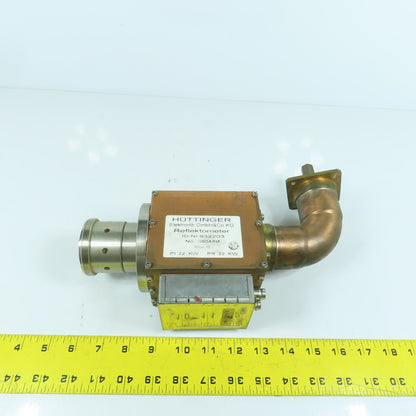 Huttinger 932203 Laser Reflektometer 22kW 931755
