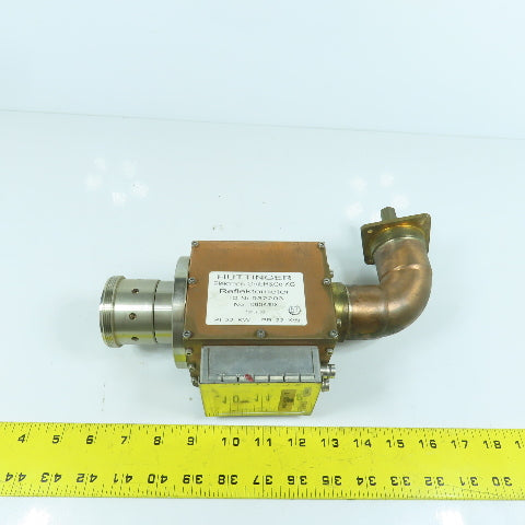 Huttinger 932203 Laser Reflektometer 22kW 931755