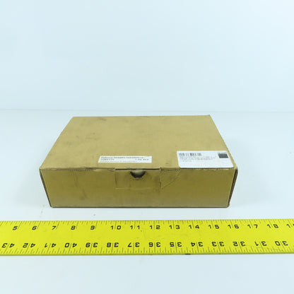 Trumpf 1264725 Sika VT1541KHUTTI21 5.2-20L/Min Flow Meter 800 Pulse/Liter SEALED