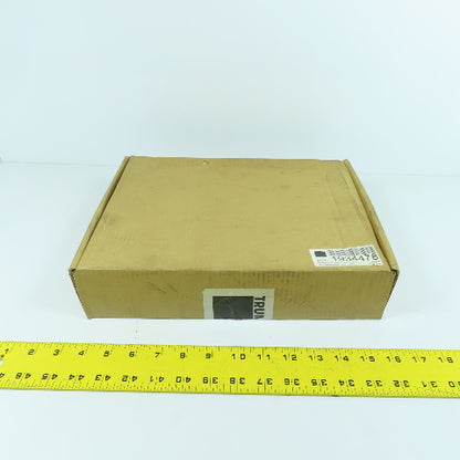 Trumpf 1934478 Sika VVXA1SNLRRHTTR01 Turbine Flow Sensor Kit NEW