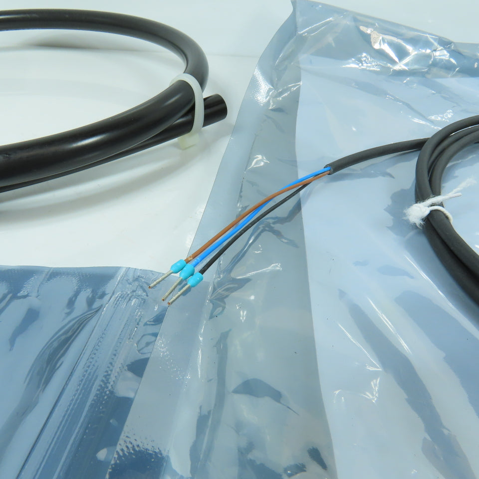 Trumpf 1934478 Sika VVXA1SNLRRHTTR01 Turbine Flow Sensor Kit NEW