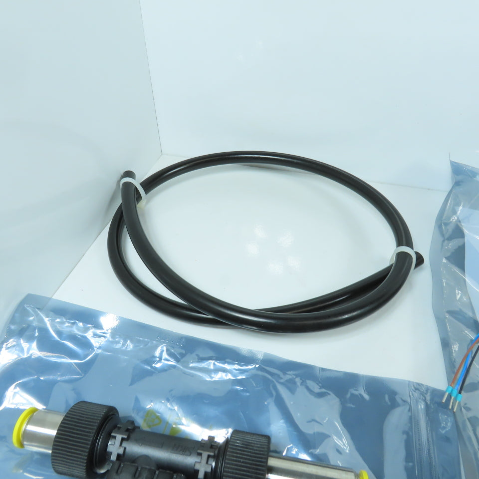 Trumpf 1934478 Sika VVXA1SNLRRHTTR01 Turbine Flow Sensor Kit NEW