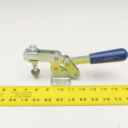 Gibraltar 135-DI Toggle Clamp Open End 2" Arm Length