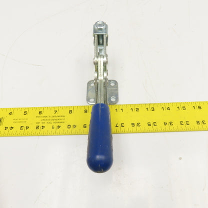 Gibraltar 135-DI Toggle Clamp Open End 2" Arm Length