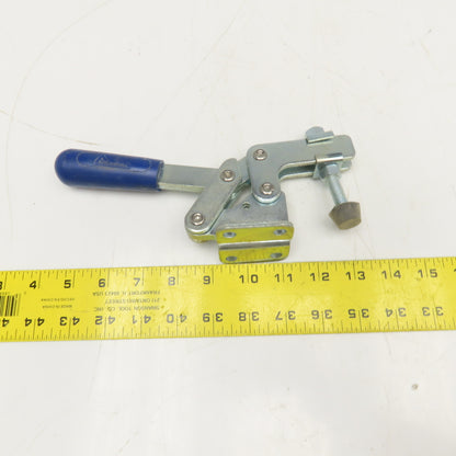 Gibraltar 135-DI Toggle Clamp Open End 2" Arm Length