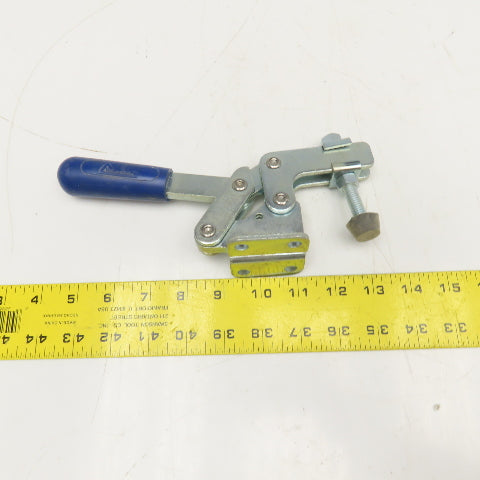 Gibraltar 135-DI Toggle Clamp Open End 2" Arm Length